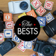 Illustration for article titled The Best Camera for Every Parent